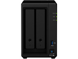 Synology DS720+ / Black