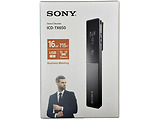 SONY ICD-TX650 16GB TX Series /