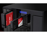 WesternDigital Red SA500 NAS 2.5" SATA SSD 500GB / Red