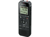 SONY ICD-PX470 4GB PC Link / Black
