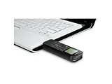 SONY ICD-PX470 4GB PC Link / Black