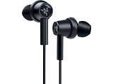 Razer Earphones Hammerhead Duo For Nintendo Switch RZ12-03030100-R3M1 / Black