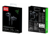 Razer Earphones Hammerhead Duo For Nintendo Switch RZ12-03030100-R3M1 / Black