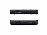 SONY ICD-PX370 4GB PC Link / Black