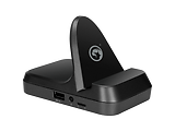 MARVO MT803 Dock Station / Black