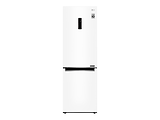 LG GA-B459MQQZ / White