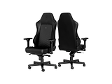 noblechairs HERO Gaming Chair / Black