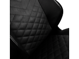 noblechairs HERO Gaming Chair / Black