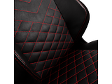 noblechairs HERO Gaming Chair / Red