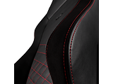 noblechairs HERO Gaming Chair / Red