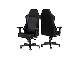 noblechairs HERO Gaming Chair / Blue