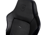 noblechairs HERO Gaming Chair / Blue