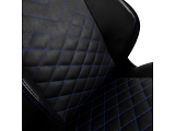 noblechairs HERO Gaming Chair / Blue