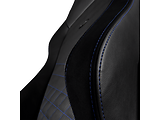 noblechairs HERO Gaming Chair / Blue