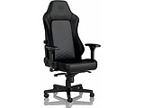 noblechairs HERO Gaming Chair / Blue