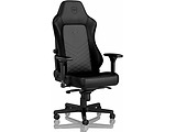 noblechairs HERO Gaming Chair / Black