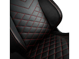 noblechairs EPIC Gaming Chair / Red