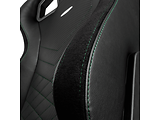 noblechairs EPIC Gaming Chair / Green