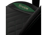 noblechairs EPIC Gaming Chair / Green