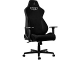 Nitro Concepts S300 Gaming Chair / Black