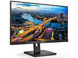 Philips 245B1 / 24" IPS 2560x1440 / Black