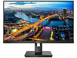 Philips 245B1 / 24" IPS 2560x1440 / Black