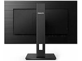 Philips 245B1 / 24" IPS 2560x1440 / Black