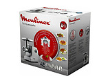 MOULINEX ME858D32 / Inox
