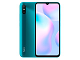 Xiaomi RedMi 9A / 6.53" 720x1600 IPS / 2Gb / 32Gb / 5000mAh / Green