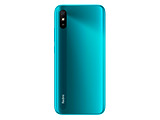 Xiaomi RedMi 9A / 6.53" 720x1600 IPS / 2Gb / 32Gb / 5000mAh / Green