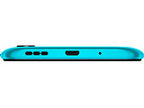 Xiaomi RedMi 9A / 6.53" 720x1600 IPS / 2Gb / 32Gb / 5000mAh / Green