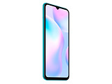 Xiaomi RedMi 9A / 6.53" 720x1600 IPS / 2Gb / 32Gb / 5000mAh / Green