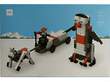 Mi Mini Robot Builder