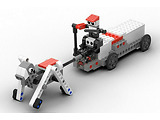 Mi Mini Robot Builder