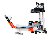Mi Mini Robot Builder