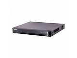 HIKVISION iDS-7204HQHI-M1/S / DVR 4-ch Acusense