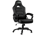 GameMax GCR07 Gaming Chair / Black