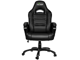 GameMax GCR07 Gaming Chair / Black
