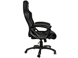 GameMax GCR07 Gaming Chair / Black