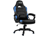 GameMax GCR07 Gaming Chair / Blue