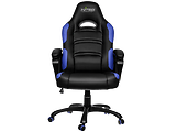 GameMax GCR07 Gaming Chair / Blue