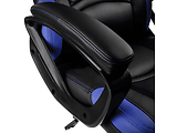 GameMax GCR07 Gaming Chair / Blue