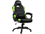 GameMax GCR07 Gaming Chair / Green