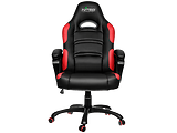 GameMax GCR07 Gaming Chair / Red