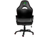 GameMax GCR07 Gaming Chair / Red