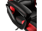 GameMax GCR07 Gaming Chair / Red