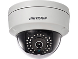HIKVISION DS-2CD2121G0-IS IP Dome Camera 2Mpix /