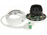 HIKVISION DS-2CD2121G0-IS IP Dome Camera 2Mpix / White