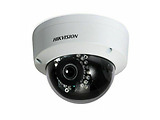 HIKVISION DS-2CD2121G0-IS IP Dome Camera 2Mpix / White