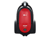 LG VC53001MRNT / Red